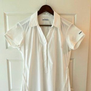 Short Sleeve Tennis Dress